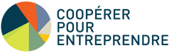 Logo Coopérer pour entreprendre