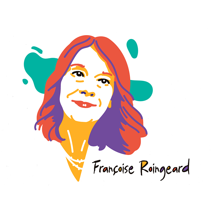 Françoise Roingeard